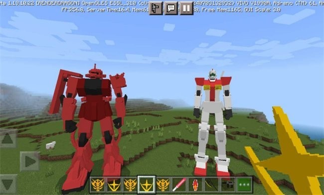 女子校园模拟器