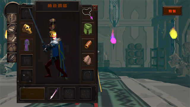 女子校园模拟器