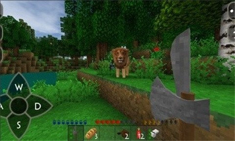 女子校园模拟器