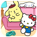 凯蒂猫生活世界无限购物