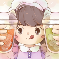 瑞亚节奏奶茶店游戏中文版无广告无限钞票