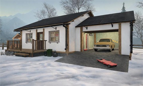 女子校园模拟器