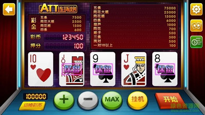 女子校园模拟器