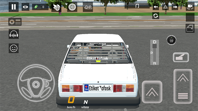 女子校园模拟器