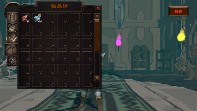 女子校园模拟器