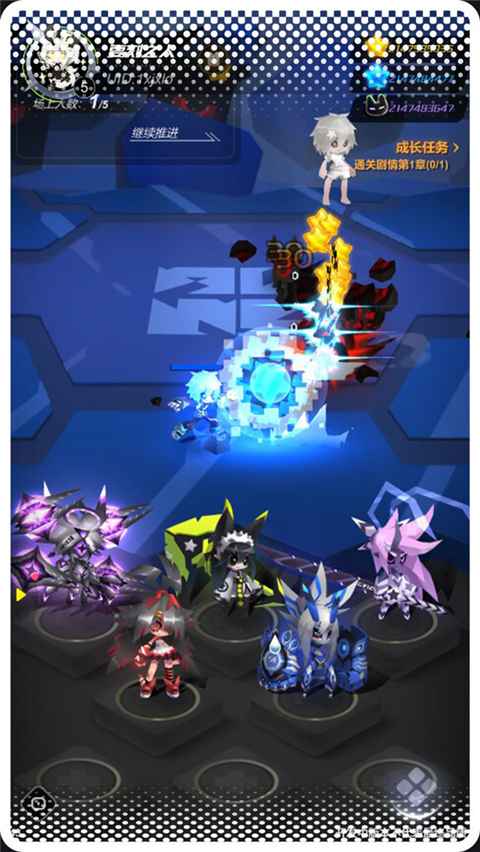 女子校园模拟器