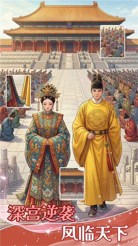 女子校园模拟器