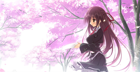 女子校园模拟器