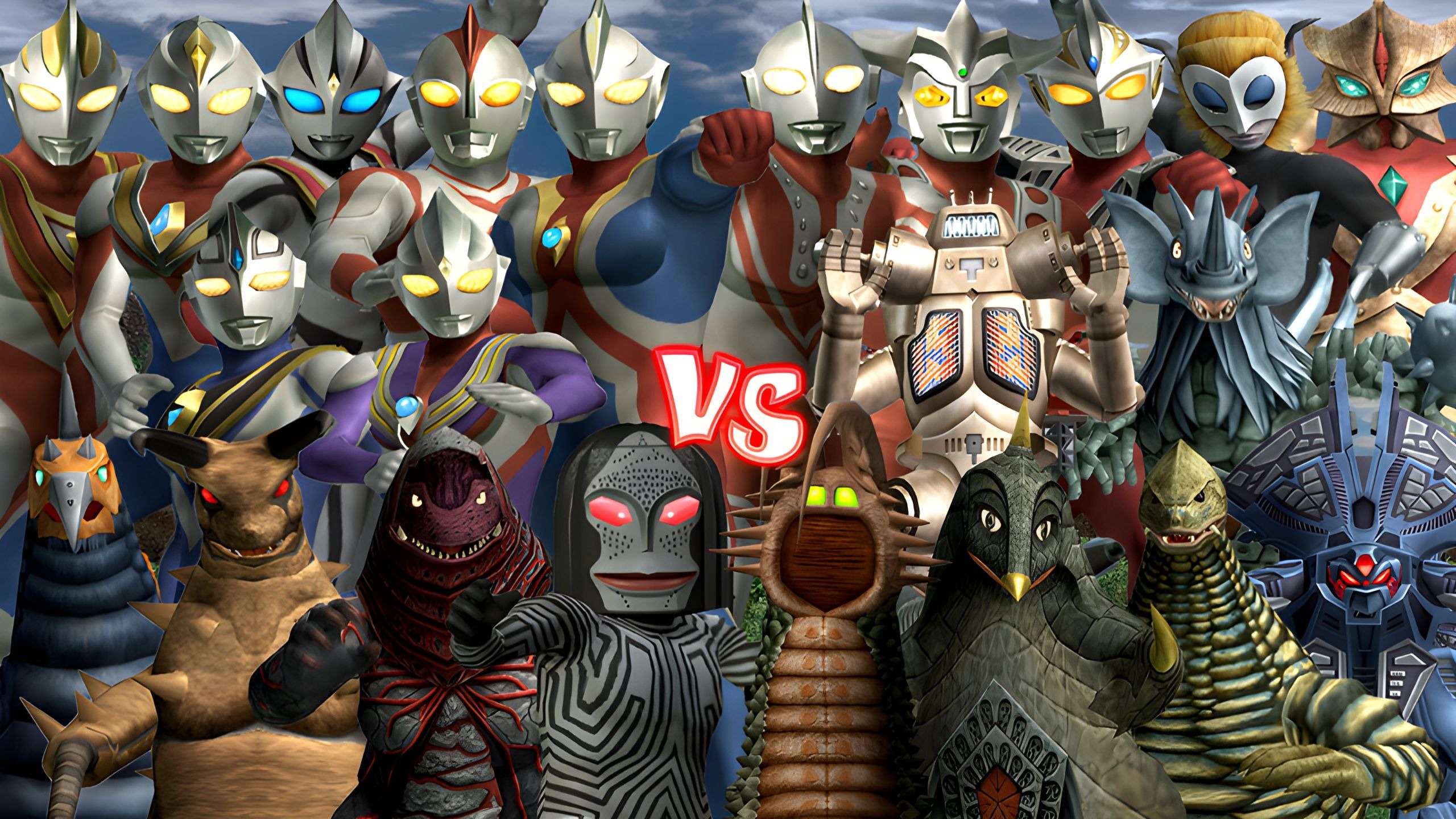 奥特曼格斗游戏手机版