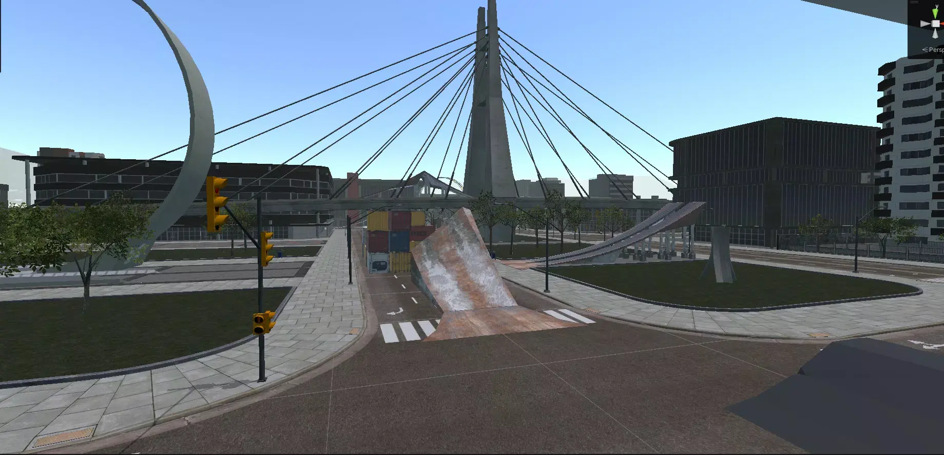 女子校园模拟器