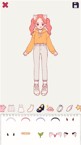 女子校园模拟器