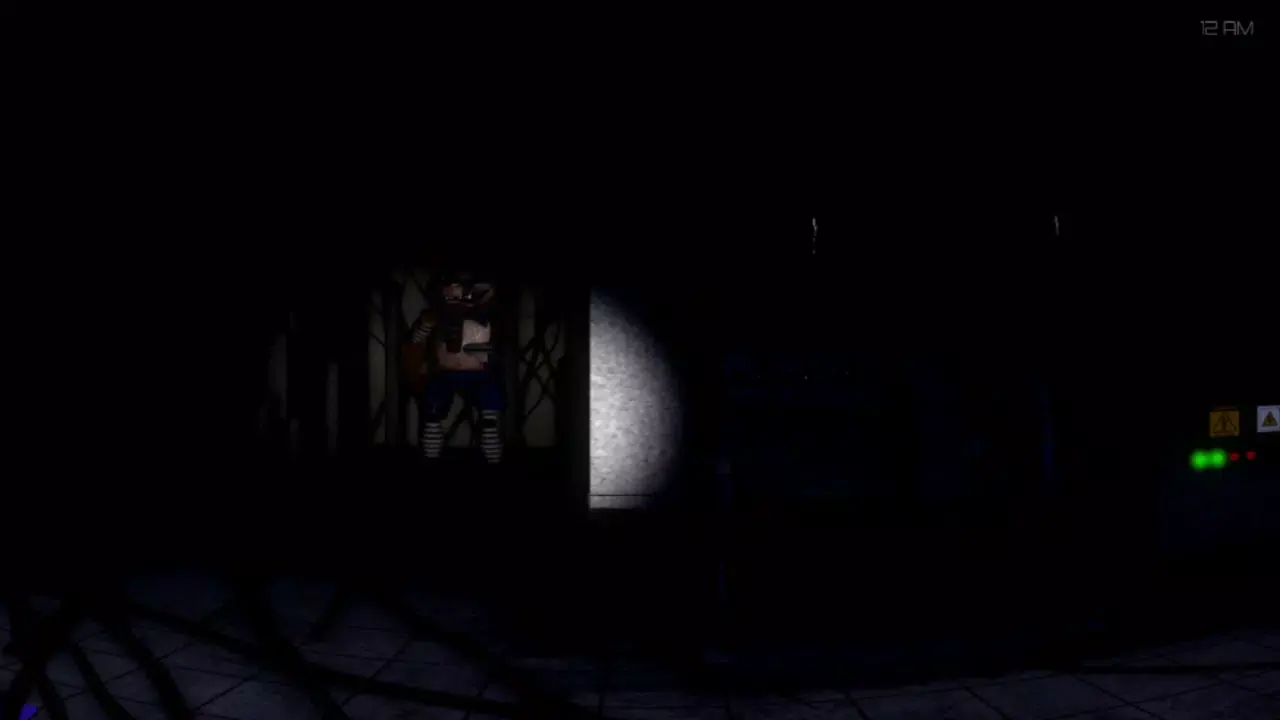 女子校园模拟器