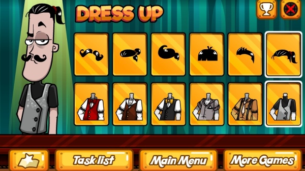 女子校园模拟器