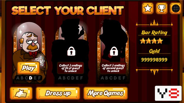 女子校园模拟器