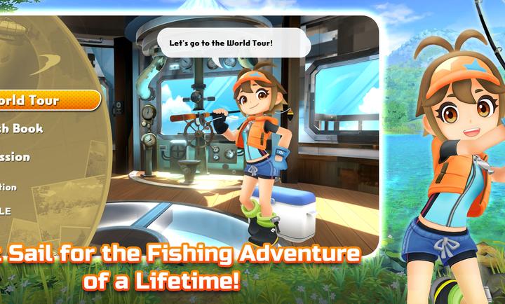 女子校园模拟器