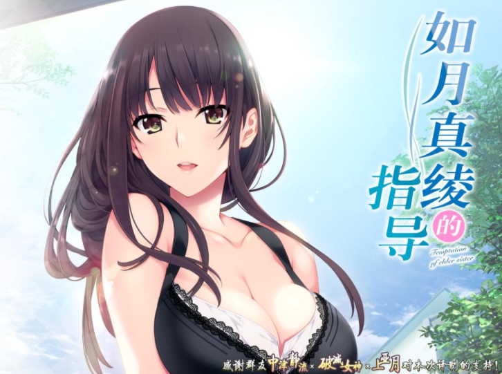 女子校园模拟器