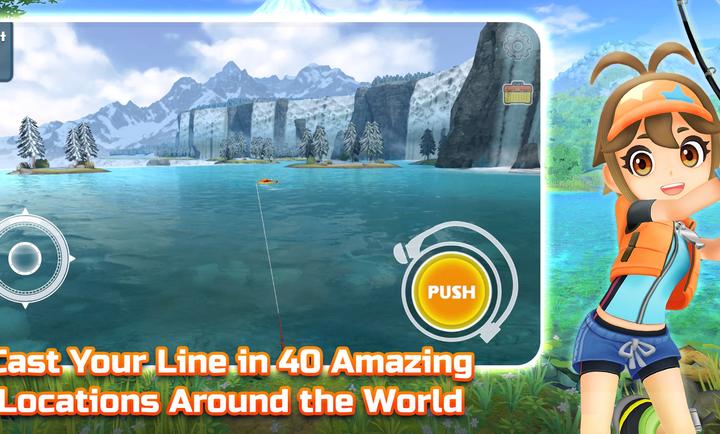 女子校园模拟器