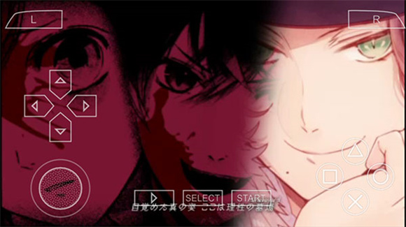 女子校园模拟器