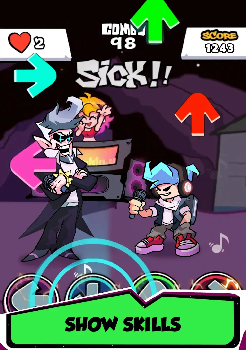 女子校园模拟器