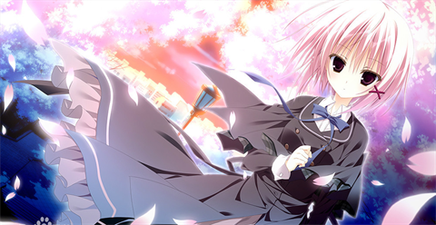 女子校园模拟器