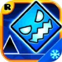 几何冲刺绝对零度中文版 