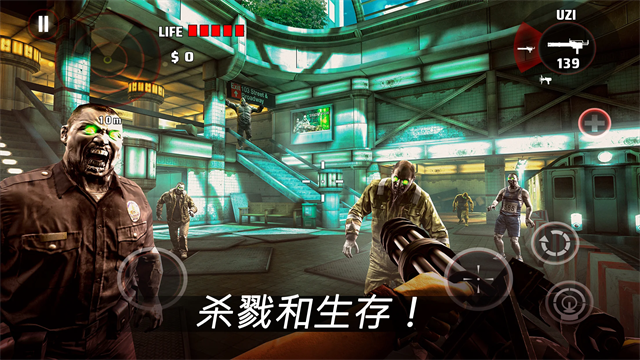 女子校园模拟器