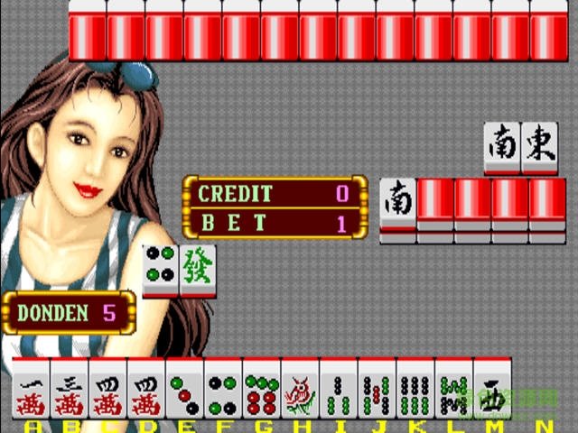 女子校园模拟器