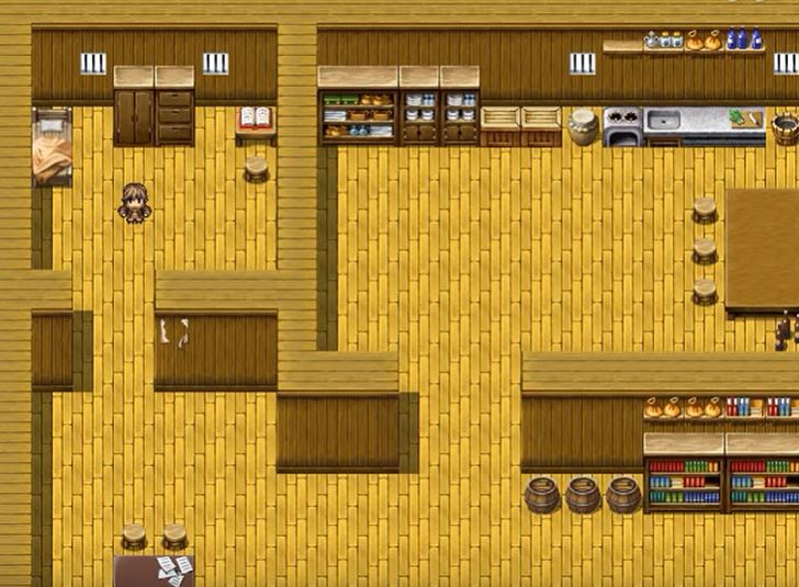 女子校园模拟器