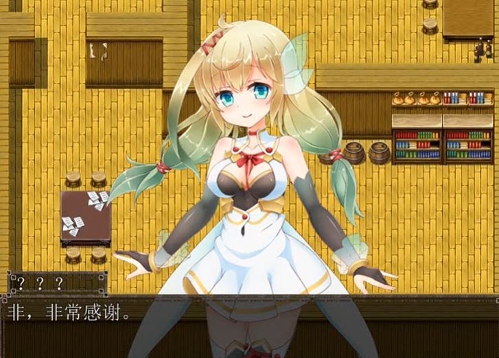 女子校园模拟器