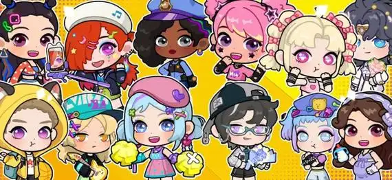 兔小萌世界奇妙之旅无广告版