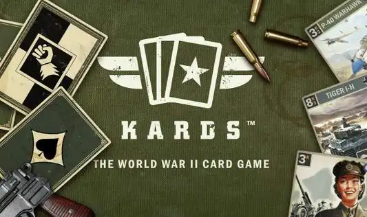 kards游戏系列合集