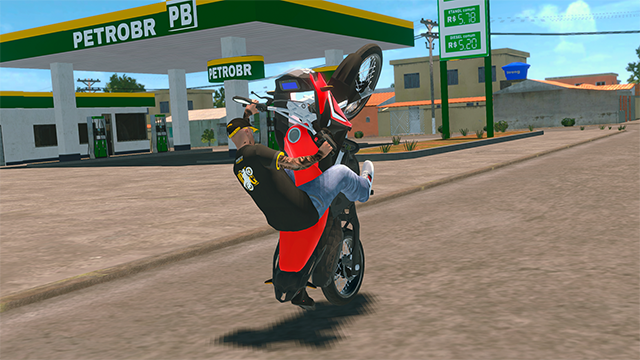 女子校园模拟器