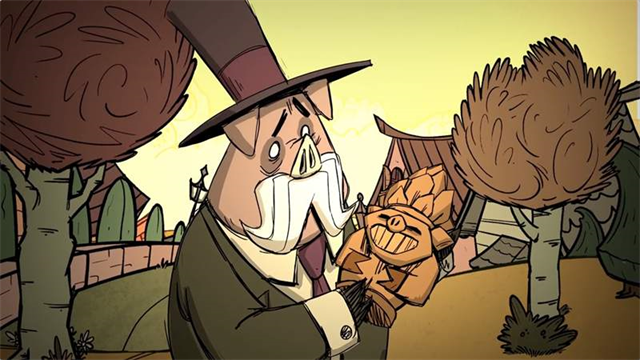 女子校园模拟器