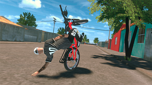 女子校园模拟器