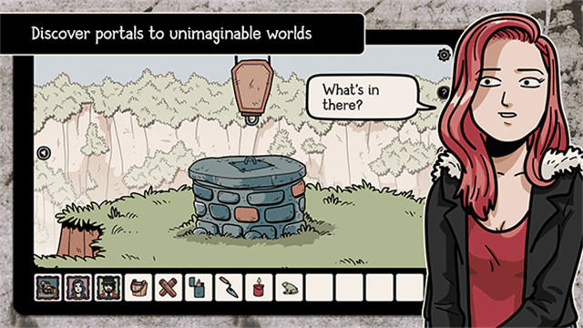 女子校园模拟器