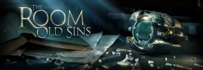 未上锁的房间系列版本大全