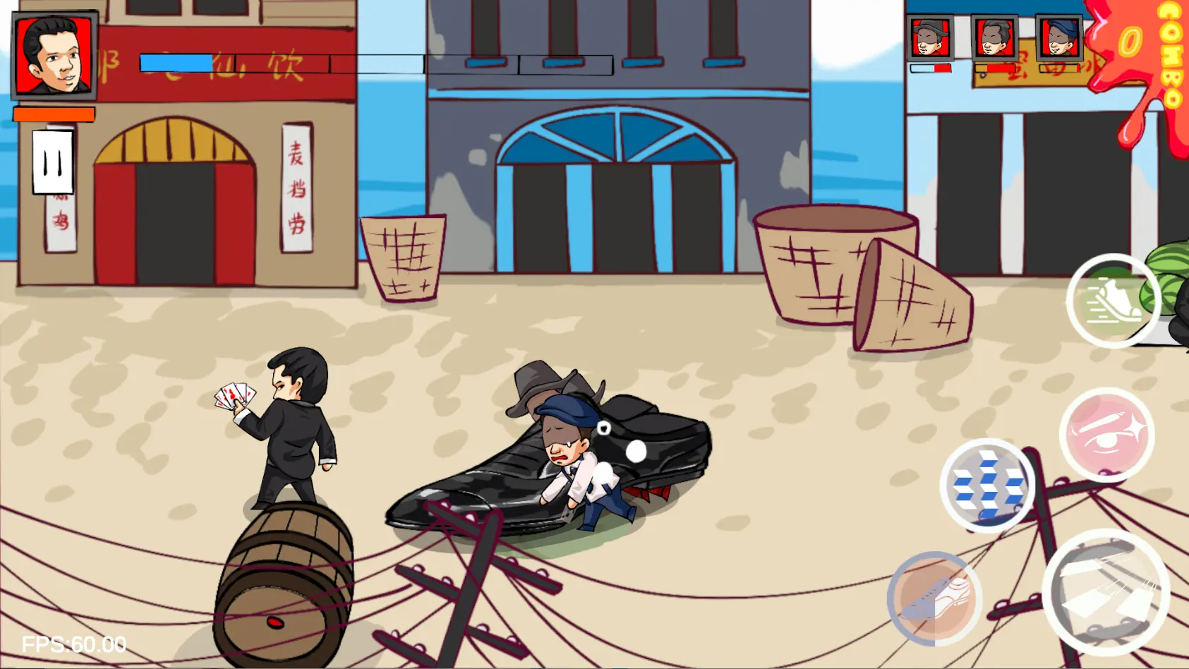 女子校园模拟器