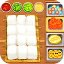 霉豆腐摆摊小游戏