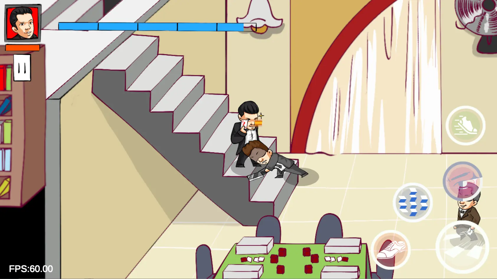 女子校园模拟器