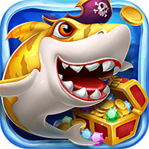 奇幻捕鱼红包版