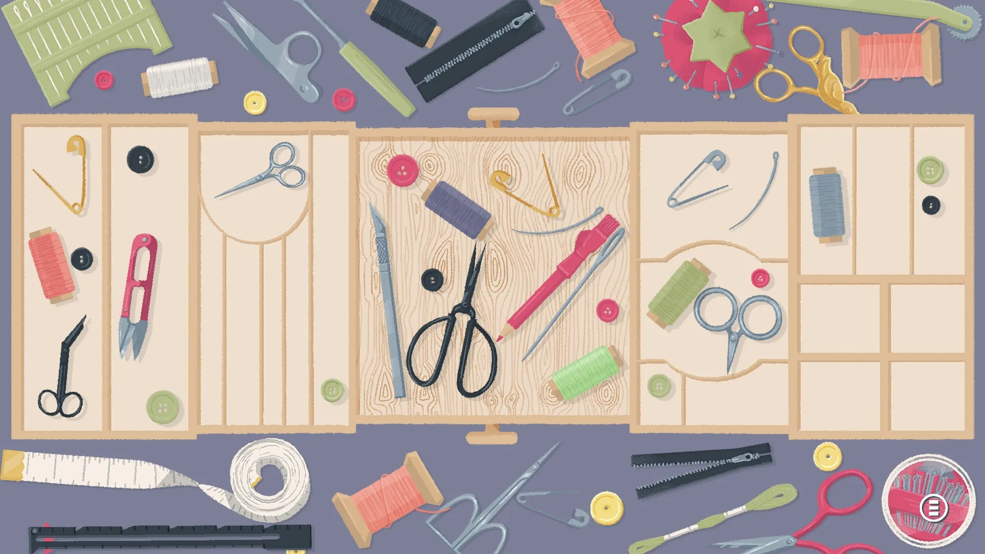 女子校园模拟器