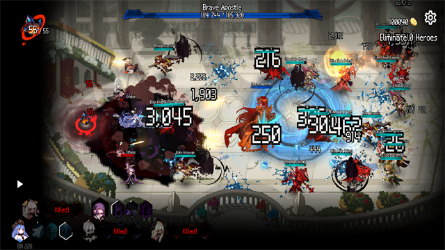 女子校园模拟器