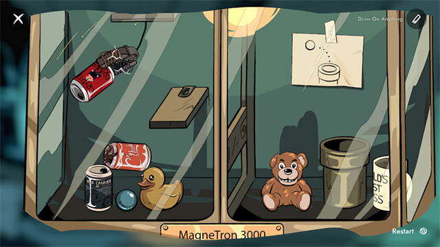 女子校园模拟器