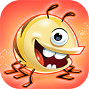 呆萌小怪物中文版