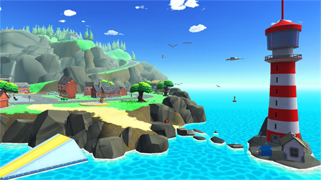 女子校园模拟器