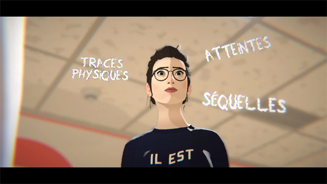 女子校园模拟器