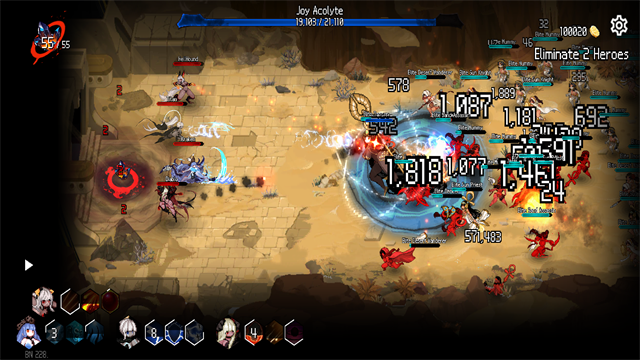 女子校园模拟器