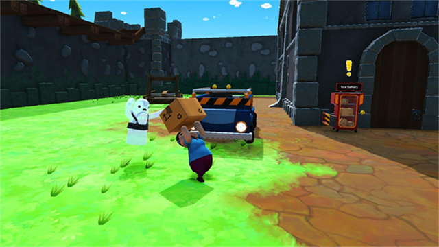 女子校园模拟器