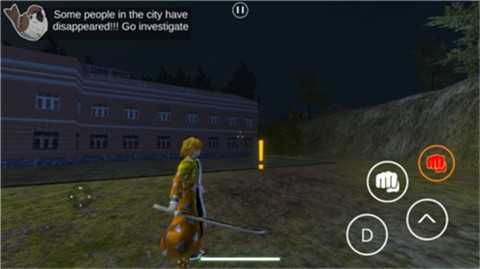 女子校园模拟器