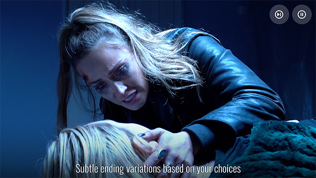 女子校园模拟器